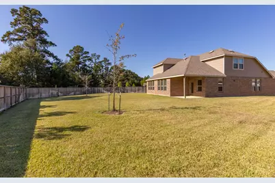 10 Log House Court, Tomball, TX 77375 - Photo 48