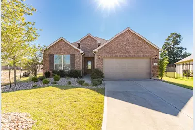 10 Log House Court, Tomball, TX 77375 - Photo 1