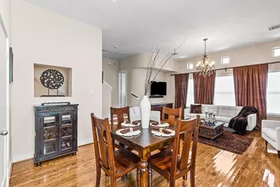 5817 Darling Street #H, Houston, TX 77007 - Photo 6