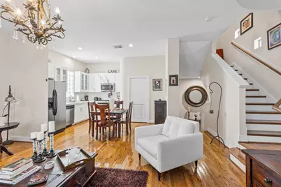 5817 Darling Street #H, Houston, TX 77007 - Photo 1
