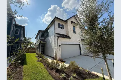 155 W Coralburst Loop, Montgomery, TX 77316 - Photo 2