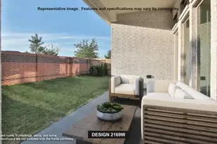 42845 Terraza Blvd, Magnolia, TX 77354 - Photo 6