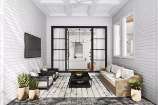 305 W 17th St, Houston, TX 77008 - Photo 4