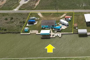 1743 County Rd 299, Sargent, TX 77414 - Photo 2