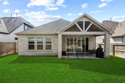 10711 River Walk Drive, Missouri City, TX 77459 - Photo 14