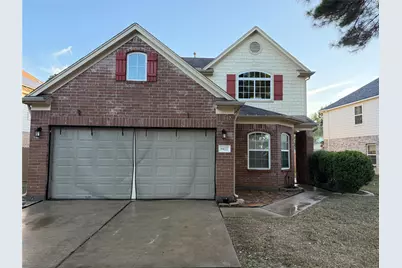 19027 Taverns Crossing Lane, Houston, TX 77084 - Photo 1
