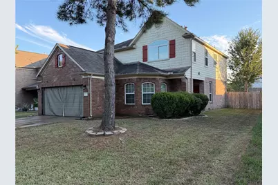 19027 Taverns Crossing Lane, Houston, TX 77084 - Photo 2
