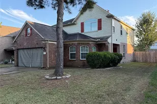 19027 Taverns Crossing Ln, Houston, TX 77084 - Photo 2