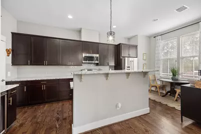 1314 W 21st Street #B, Houston, TX 77008 - Photo 20