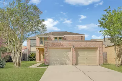 3006 Hazy Park Drive, Houston, TX 77082 - Photo 1