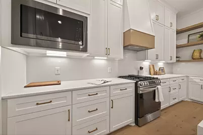 602 Jewett Street #B, Houston, TX 77009 - Photo 14