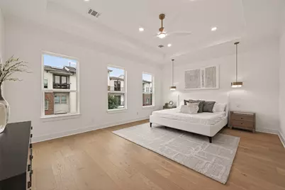 602 Jewett Street #B, Houston, TX 77009 - Photo 36