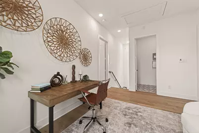 602 Jewett Street #B, Houston, TX 77009 - Photo 22