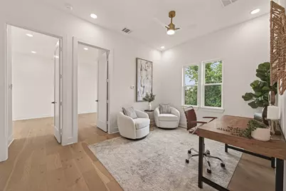 602 Jewett Street #B, Houston, TX 77009 - Photo 20