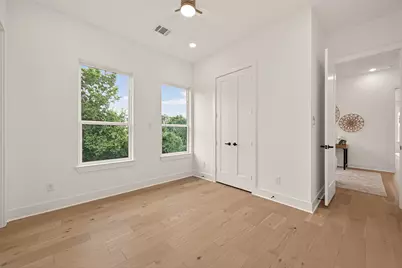 602 Jewett Street #B, Houston, TX 77009 - Photo 32