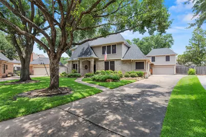 7806 Spruce Cove Drive, Houston, TX 77095 - Photo 4