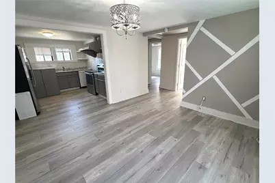 1126 1/2 Ryon Street #B, Houston, TX 77009 - Photo 4