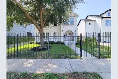 2410 Truxillo Street #B, Houston, TX 77004 - Photo 2