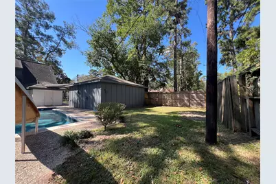 602 Rosewood Drive, Shenandoah, TX 77381 - Photo 38