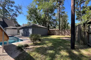 602 Rosewood Dr, Shenandoah, TX 77381 - Photo 38