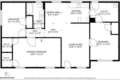 6410 Hartwick Road, Houston, TX 77016 - Photo 16