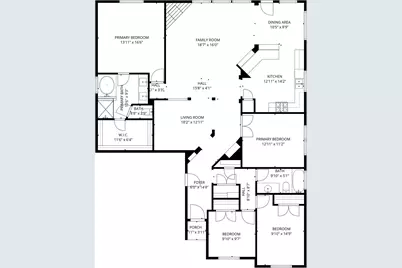 6510 Harcourt Bridge Drive, Houston, TX 77084 - Photo 2