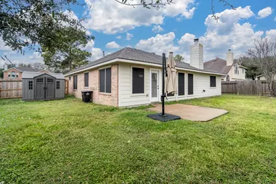 6510 Harcourt Bridge Drive, Houston, TX 77084 - Photo 24