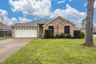 6510 Harcourt Bridge Drive, Houston, TX 77084 - Photo 1