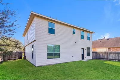 835 Frontera Drive, Richmond, TX 77406 - Photo 2