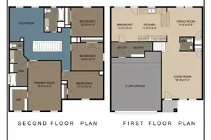 835 Frontera Dr, Richmond, TX 77406 - Photo 10