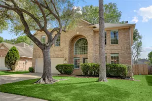 3119 Lancefield Ct, Katy, TX 77494 - Photo 2