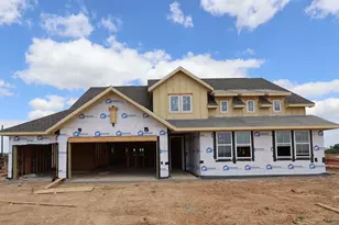 5037 Bluebell Way, Waller, TX 77484 - Photo 2