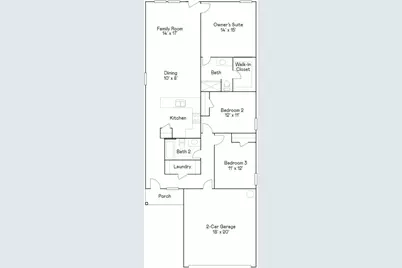 6254 Alder Creek Drive, Magnolia, TX 77356 - Photo 12