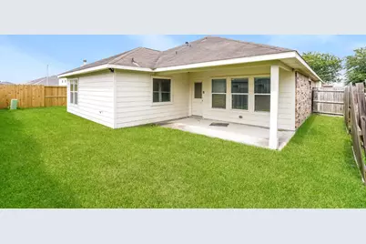 856 Grassy Knoll Trail, La Marque, TX 77568 - Photo 20