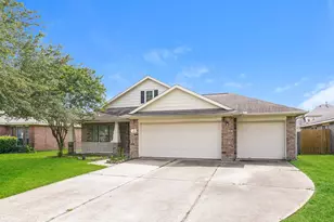 856 Grassy Knoll Trail, La Marque, TX 77568 - Photo 2