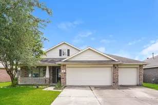856 Grassy Knoll Trail, La Marque, TX 77568 - Photo 1