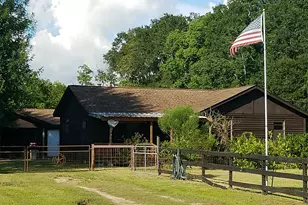 10451 County Rd 909, Alvin, TX 77511 - Photo 1