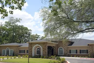 1840 E Lake Dr, Huntsville, TX 77340 - Photo 40