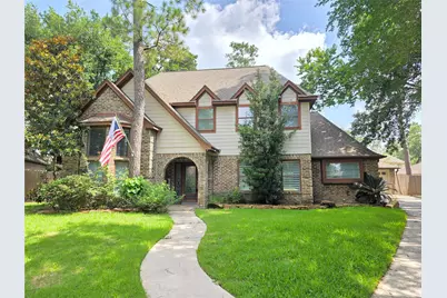 16806 Sandypine Circle, Spring, TX 77379 - Photo 2