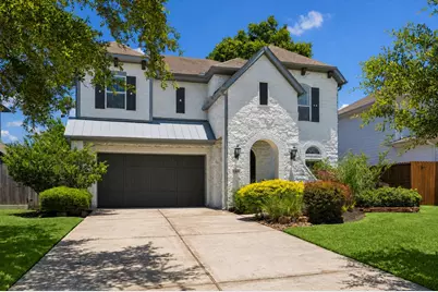 1360 Chippendale Road, Houston, TX 77018 - Photo 2