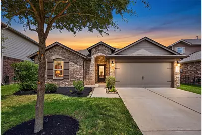 7307 Flintrock Hollow Trail, Richmond, TX 77407 - Photo 2