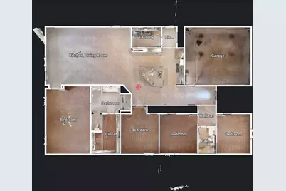 7307 Flintrock Hollow Trail, Richmond, TX 77407 - Photo 4