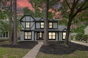 155 Rushwing Pl, The Woodlands, TX 77381 - Photo 2