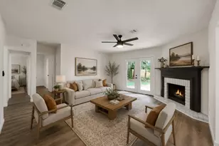 155 Rushwing Pl, The Woodlands, TX 77381 - Photo 8