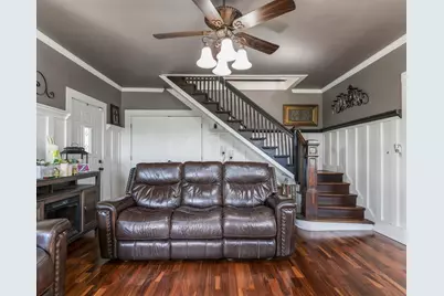 3809 Fm 2853, Palacios, TX 77465 - Photo 4
