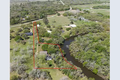 3809 Fm 2853, Palacios, TX 77465 - Photo 22