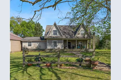 3809 Fm 2853, Palacios, TX 77465 - Photo 1