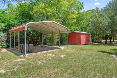 211 S Olive Street, Grapeland, TX 75844 - Photo 26