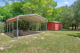211 S Olive St, Grapeland, TX 75844 - Photo 26