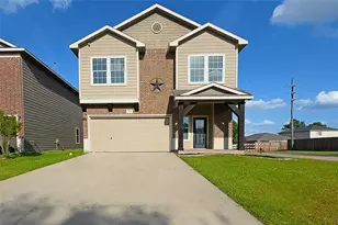 7852 Galleon Field Ln, Cypress, TX 77433 - Photo 1